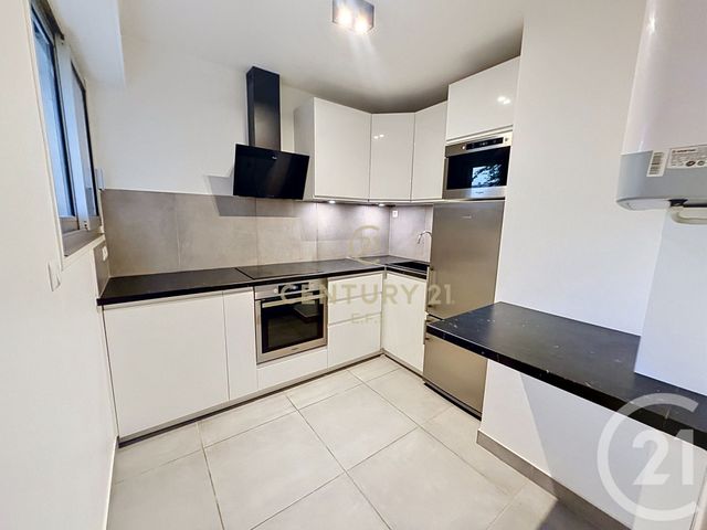 appartement - NOISY LE GRAND - 93