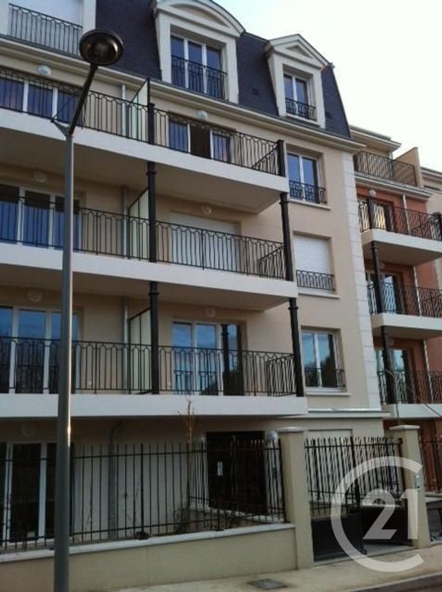 Appartement F2 à louer NOISY LE GRAND