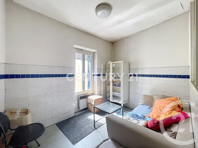 maison à vendre - 13 pièces - 210.26 m2 - NOISY LE GRAND - 93 - ILE-DE-FRANCE - Century 21 E.F.I.