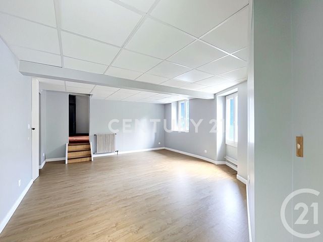 maison à vendre - 13 pièces - 210.26 m2 - NOISY LE GRAND - 93 - ILE-DE-FRANCE - Century 21 E.F.I.