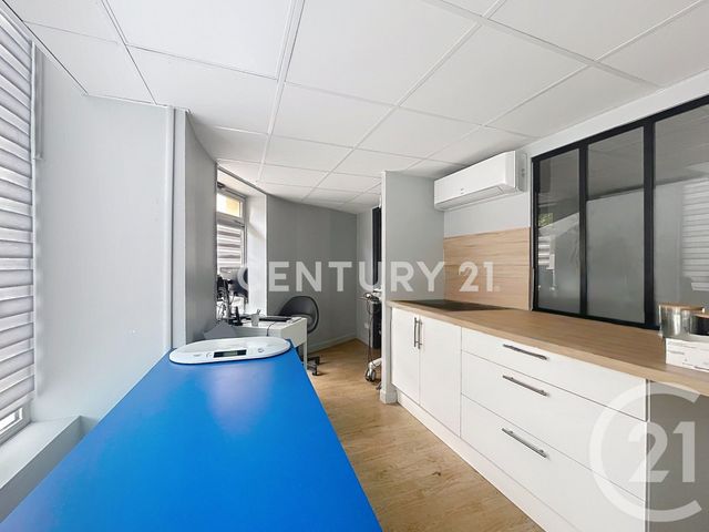 maison à vendre - 13 pièces - 210.26 m2 - NOISY LE GRAND - 93 - ILE-DE-FRANCE - Century 21 E.F.I.