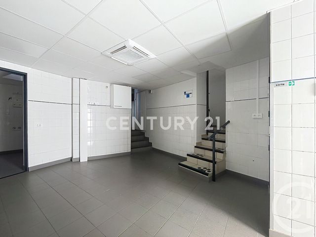 divers à vendre - 210.0 m2 - NOISY LE GRAND - 93 - ILE-DE-FRANCE - Century 21 E.F.I.