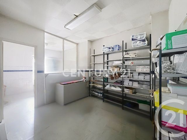 divers à vendre - 210.0 m2 - NOISY LE GRAND - 93 - ILE-DE-FRANCE - Century 21 E.F.I.