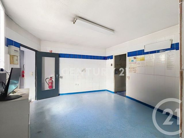 divers à vendre - 210.0 m2 - NOISY LE GRAND - 93 - ILE-DE-FRANCE - Century 21 E.F.I.