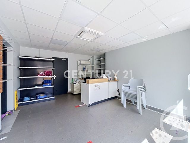 divers à vendre - 210.0 m2 - NOISY LE GRAND - 93 - ILE-DE-FRANCE - Century 21 E.F.I.