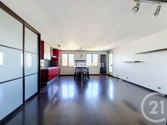 Appartement F3 à vendre - 3 pièces - 68.0 m2 - NOISY LE GRAND - 93 - ILE-DE-FRANCE - Century 21 E.F.I.