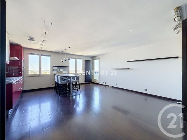 Appartement F3 à vendre - 3 pièces - 68.0 m2 - NOISY LE GRAND - 93 - ILE-DE-FRANCE - Century 21 E.F.I.