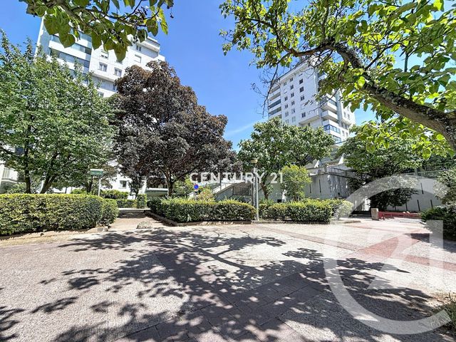 appartement - NOISY LE GRAND - 93