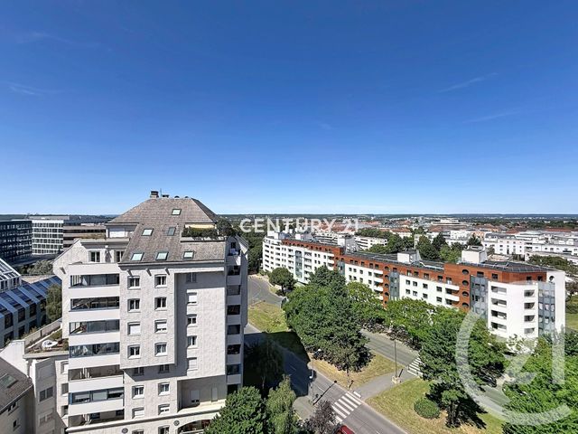Appartement F3 à vendre - 3 pièces - 68.0 m2 - NOISY LE GRAND - 93 - ILE-DE-FRANCE - Century 21 E.F.I.