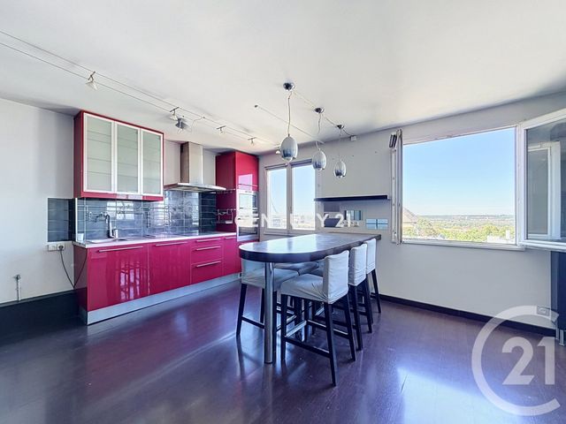 Appartement F3 à vendre - 3 pièces - 68.0 m2 - NOISY LE GRAND - 93 - ILE-DE-FRANCE - Century 21 E.F.I.