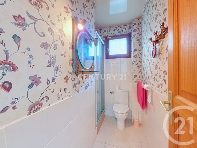 maison à vendre - 6 pièces - 190.0 m2 - NOISY LE GRAND - 93 - ILE-DE-FRANCE - Century 21 E.F.I.