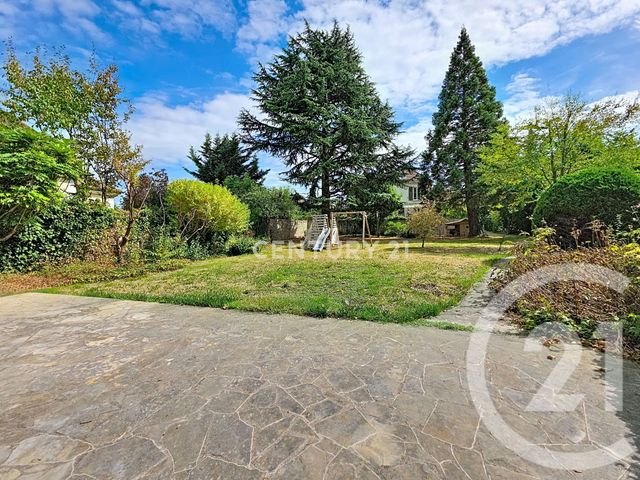 maison à vendre - 6 pièces - 190.0 m2 - NOISY LE GRAND - 93 - ILE-DE-FRANCE - Century 21 E.F.I.
