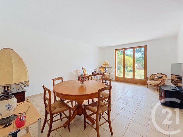 maison à vendre - 6 pièces - 190.0 m2 - NOISY LE GRAND - 93 - ILE-DE-FRANCE - Century 21 E.F.I.