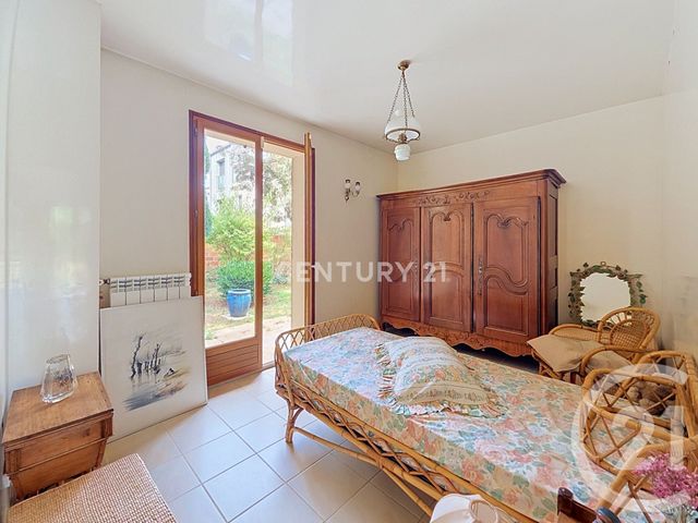 maison à vendre - 6 pièces - 190.0 m2 - NOISY LE GRAND - 93 - ILE-DE-FRANCE - Century 21 E.F.I.
