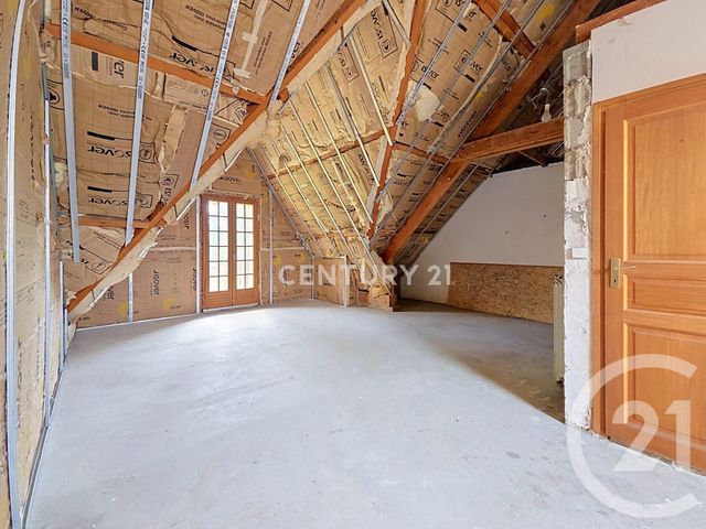 maison à vendre - 6 pièces - 190.0 m2 - NOISY LE GRAND - 93 - ILE-DE-FRANCE - Century 21 E.F.I.