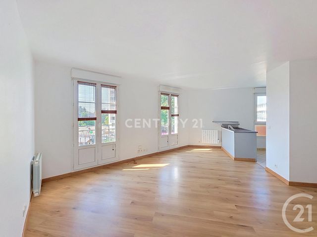 appartement - NOISY LE GRAND - 93