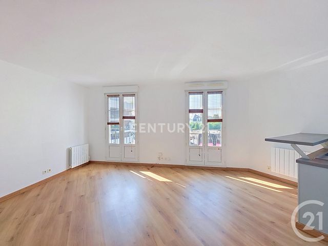 Appartement F3 à vendre - 3 pièces - 57.65 m2 - NOISY LE GRAND - 93 - ILE-DE-FRANCE - Century 21 E.F.I.