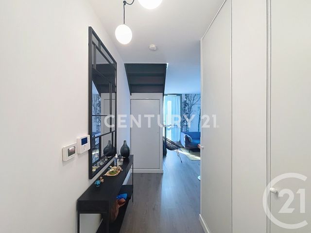 Appartement F4 à vendre - 4 pièces - 82.02 m2 - NOISY LE GRAND - 93 - ILE-DE-FRANCE - Century 21 E.F.I.