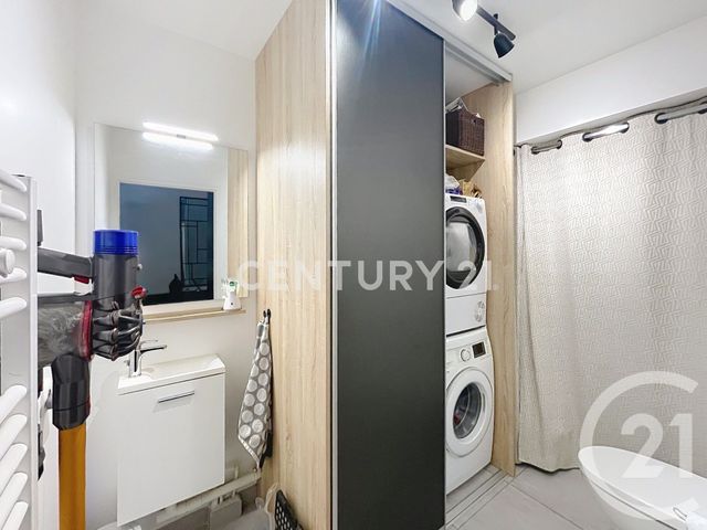Appartement F4 à vendre - 4 pièces - 82.02 m2 - NOISY LE GRAND - 93 - ILE-DE-FRANCE - Century 21 E.F.I.