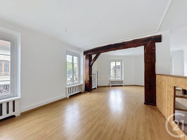 maison à vendre - 7 pièces - 139.97 m2 - NOISIEL - 77 - ILE-DE-FRANCE - Century 21 E.F.I.