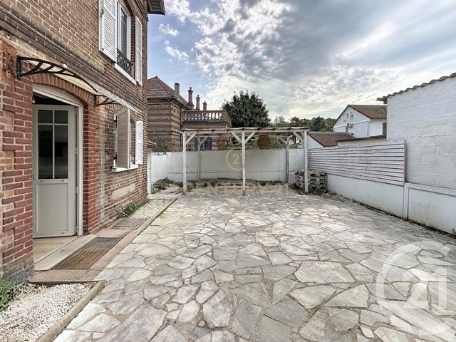 maison à vendre - 7 pièces - 139.97 m2 - NOISIEL - 77 - ILE-DE-FRANCE - Century 21 E.F.I.