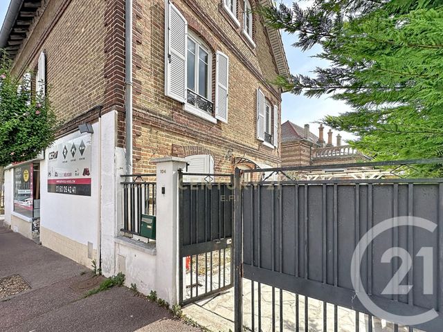 maison à vendre - 7 pièces - 139.97 m2 - NOISIEL - 77 - ILE-DE-FRANCE - Century 21 E.F.I.