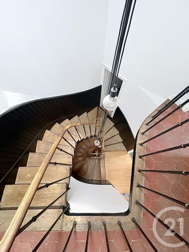 maison à vendre - 7 pièces - 139.97 m2 - NOISIEL - 77 - ILE-DE-FRANCE - Century 21 E.F.I.
