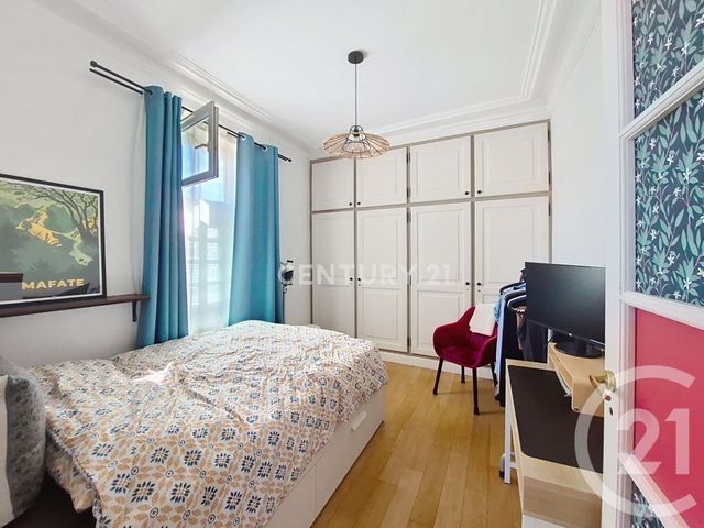 Appartement F3 à louer - 3 pièces - 47.05 m2 - NOISY LE GRAND - 93 - ILE-DE-FRANCE - Century 21 E.F.I.