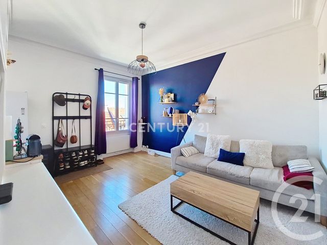 Appartement F3 à louer NOISY LE GRAND