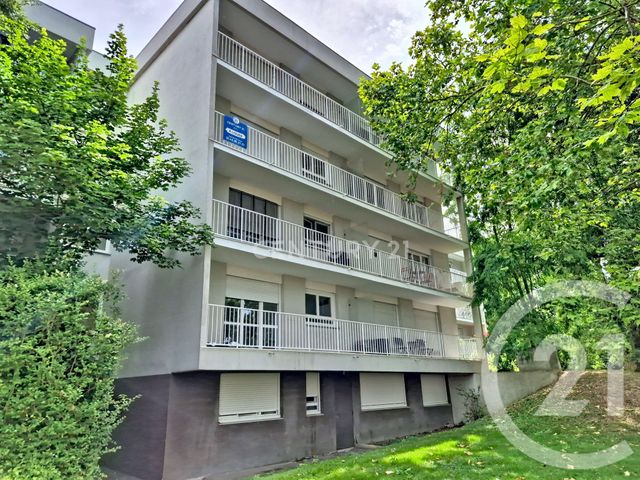 appartement - NOISY LE GRAND - 93