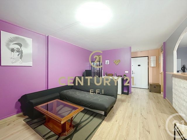 Appartement F3 à vendre NOISY LE GRAND