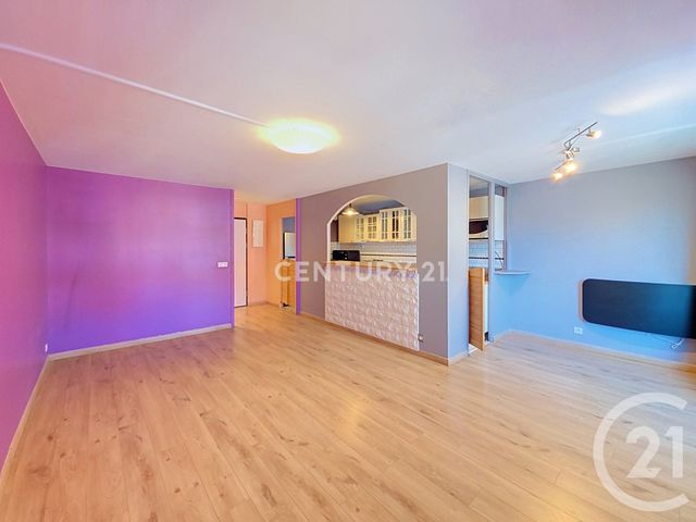 Appartement F3 à vendre NOISY LE GRAND