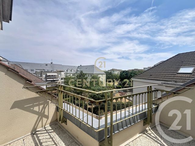 appartement - NOISY LE GRAND - 93