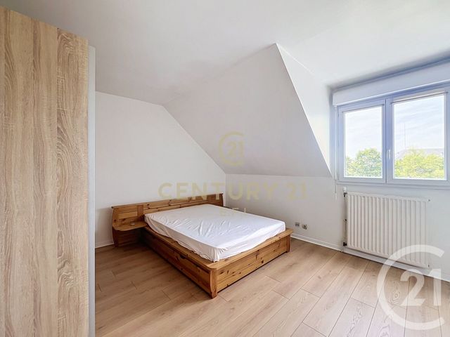 Appartement F2 à vendre - 2 pièces - 48.17 m2 - NOISY LE GRAND - 93 - ILE-DE-FRANCE - Century 21 E.F.I.