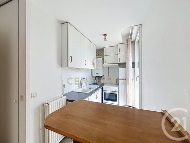 Appartement F2 à vendre - 2 pièces - 48.17 m2 - NOISY LE GRAND - 93 - ILE-DE-FRANCE - Century 21 E.F.I.