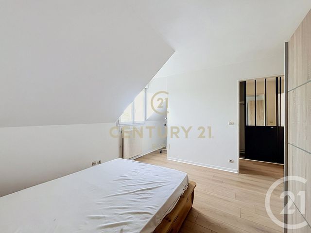 Appartement F2 à vendre - 2 pièces - 48.17 m2 - NOISY LE GRAND - 93 - ILE-DE-FRANCE - Century 21 E.F.I.
