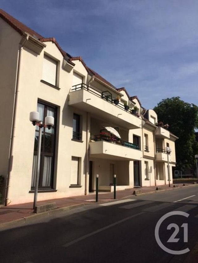 appartement - NOISY LE GRAND - 93