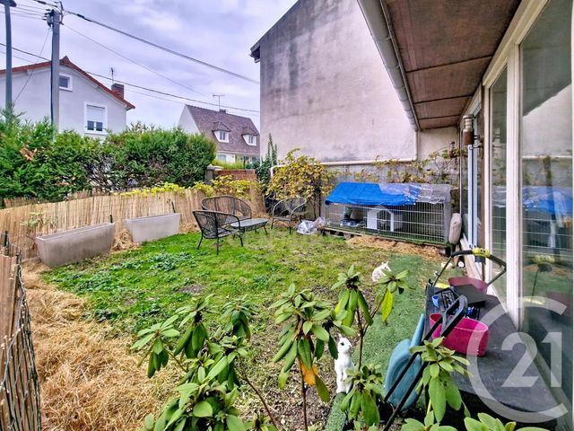 maison à vendre - 5 pièces - 156.11 m2 - NOISY LE GRAND - 93 - ILE-DE-FRANCE - Century 21 E.F.I.