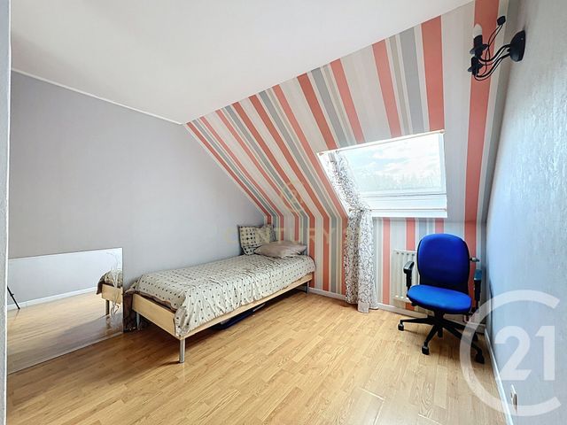 maison à vendre - 5 pièces - 100.0 m2 - NOISY LE GRAND - 93 - ILE-DE-FRANCE - Century 21 E.F.I.