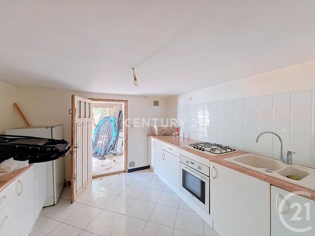 maison à vendre - 6 pièces - 135.0 m2 - NOISY LE GRAND - 93 - ILE-DE-FRANCE - Century 21 E.F.I.