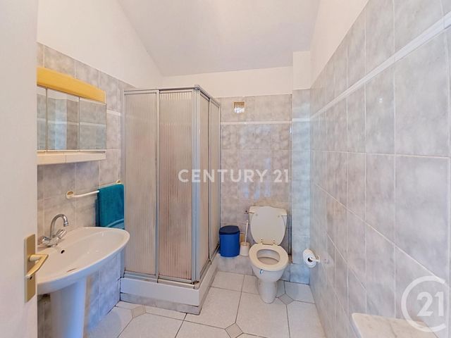 maison à vendre - 6 pièces - 135.0 m2 - NOISY LE GRAND - 93 - ILE-DE-FRANCE - Century 21 E.F.I.