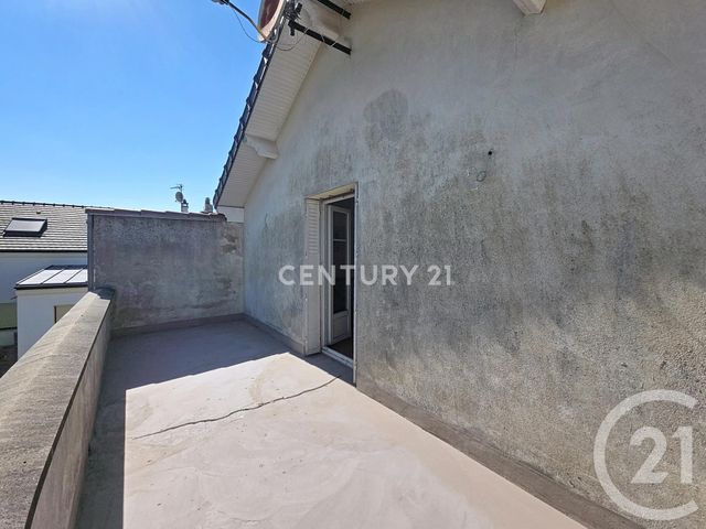 maison à vendre - 6 pièces - 135.0 m2 - NOISY LE GRAND - 93 - ILE-DE-FRANCE - Century 21 E.F.I.