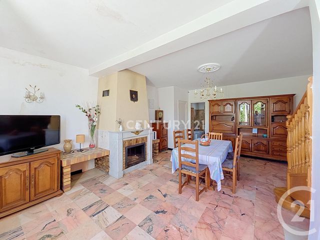maison à vendre - 6 pièces - 135.0 m2 - NOISY LE GRAND - 93 - ILE-DE-FRANCE - Century 21 E.F.I.