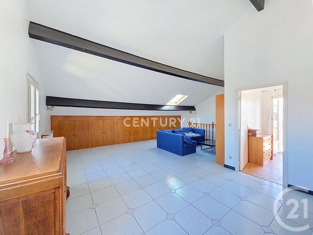 maison à vendre - 6 pièces - 135.0 m2 - NOISY LE GRAND - 93 - ILE-DE-FRANCE - Century 21 E.F.I.