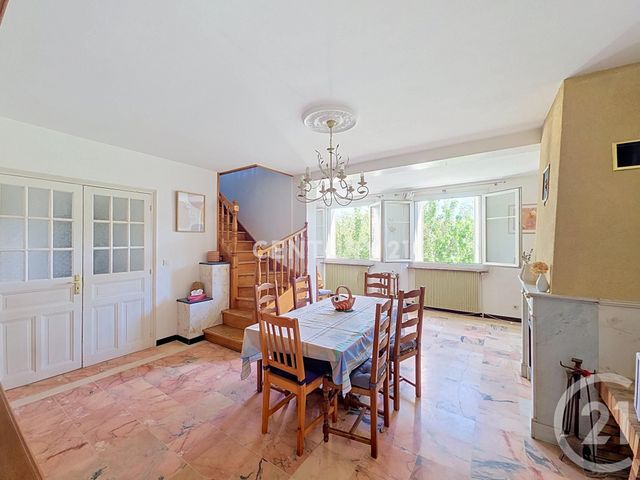 maison à vendre - 6 pièces - 135.0 m2 - NOISY LE GRAND - 93 - ILE-DE-FRANCE - Century 21 E.F.I.