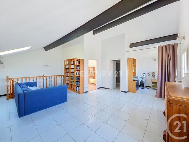 maison à vendre - 6 pièces - 135.0 m2 - NOISY LE GRAND - 93 - ILE-DE-FRANCE - Century 21 E.F.I.