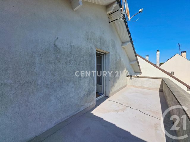 maison à vendre - 6 pièces - 135.0 m2 - NOISY LE GRAND - 93 - ILE-DE-FRANCE - Century 21 E.F.I.