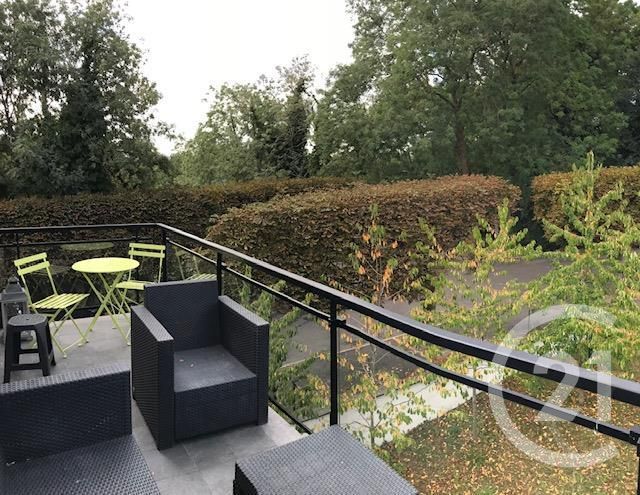 Appartement Studio à louer - 1 pièce - 28.5 m2 - GOURNAY SUR MARNE - 93 - ILE-DE-FRANCE - Century 21 E.F.I.