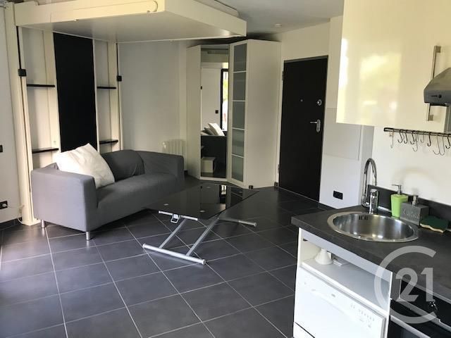 Appartement Studio à louer - 1 pièce - 28.5 m2 - GOURNAY SUR MARNE - 93 - ILE-DE-FRANCE - Century 21 E.F.I.