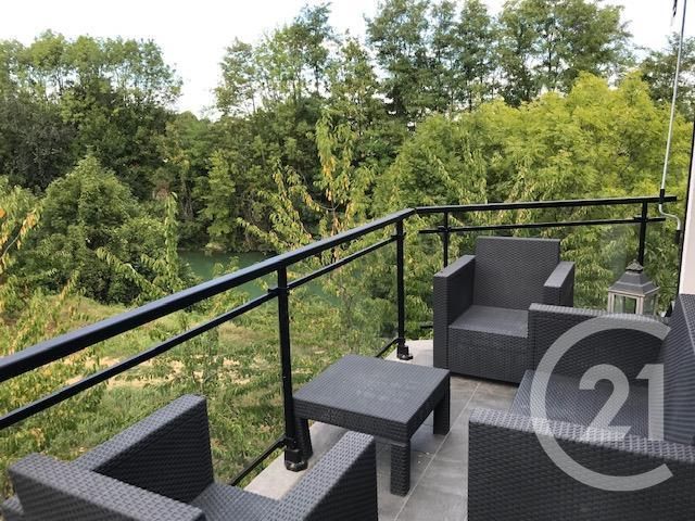 Appartement Studio à louer - 1 pièce - 28.5 m2 - GOURNAY SUR MARNE - 93 - ILE-DE-FRANCE - Century 21 E.F.I.